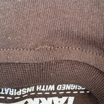 Tarrzz T-shirt'leri Çok Kalitesiz!