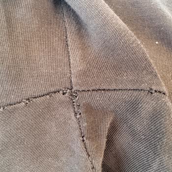 Tarrzz T-shirt'leri Çok Kalitesiz!