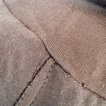 Tarrzz T-shirt'leri Çok Kalitesiz!