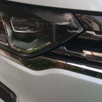 Renault Acar 2. El Satış Eksik Kusur Bilgilendirmesi Yapılmaması.