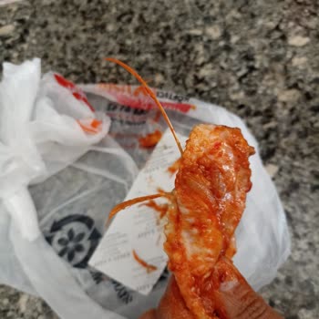 Köfteci Yusuf Bandırma Tüylü Kanat Gönderiyor