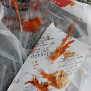 Köfteci Yusuf Bandırma Tüylü Kanat Gönderiyor