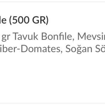 Trendyol GO Müşteri Arkasında Durmuyor