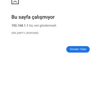 Turkcell VINN Arayüz Giriş