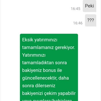 Betexper Para Yatırma Ve Çekme