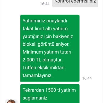 Betexper Para Yatırma Ve Çekme