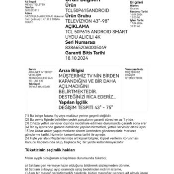 BİM Müşterilerini Mağdur Ediyor.