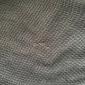 DeFacto Defolu Gönderilen Ürün, Ürünlerde Tüylenme Şikayeti