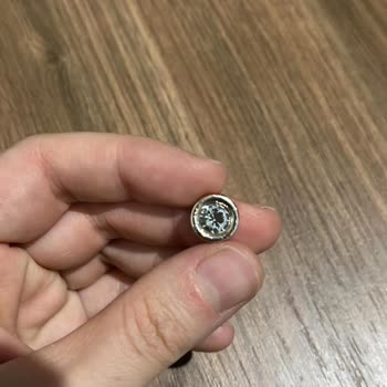 İnvee Hırka Kırılan Düğme