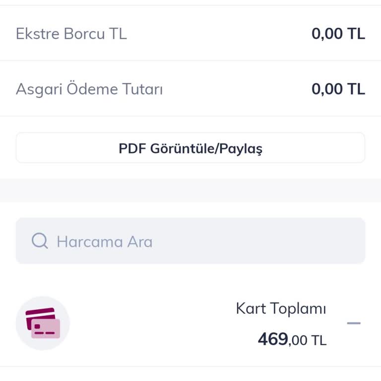 QNB Finansbank Extra Yıllık Kart Ücreti İadesi
