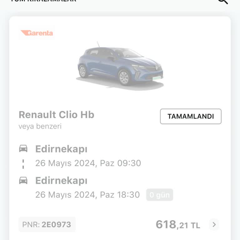 Enuygun.com Para İadesi Olmadı