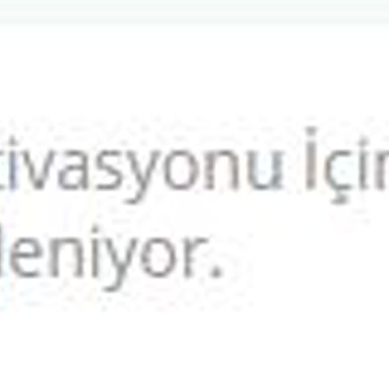 Passolig Takım Kartım Tarafsız Gözüküyor