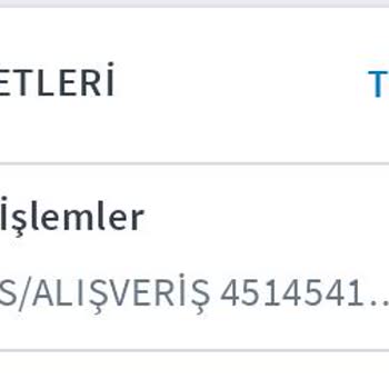 Gratis Online Sipariş Hatası