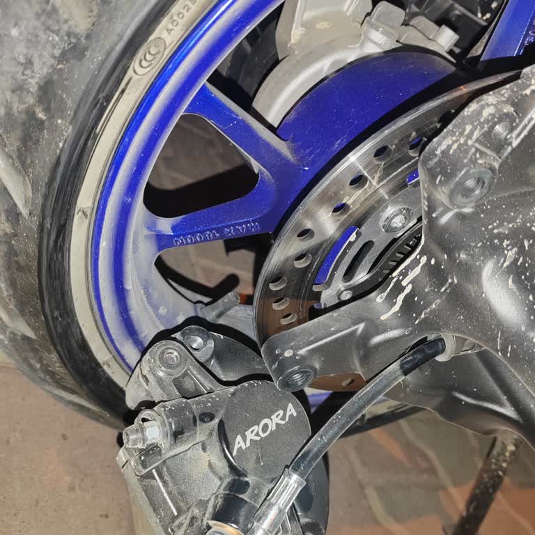 Arora Motor Servis Ve Yedek Parça Problemi