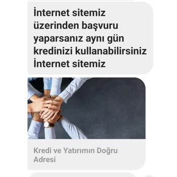 Nays Kredin Nays Kredim İnsanları Yanılıyorlar Sahte Hesap