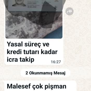 Nays Kredin Nays Kredim İnsanları Yanılıyorlar Sahte Hesap