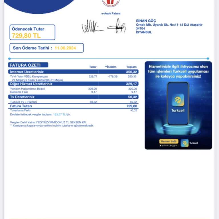 Bir Daha Superonline Mi Tövbe