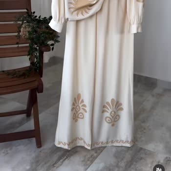 Moda Hüsna Instagram'da Sipariş Verdiğim Hesap Tarafından Mağdur Edildim