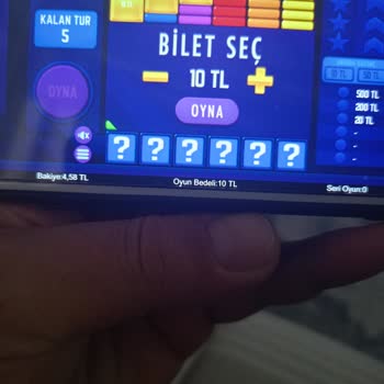 Milli Piyango Kullanılamayan Bonus: Acil Yardım Talebi