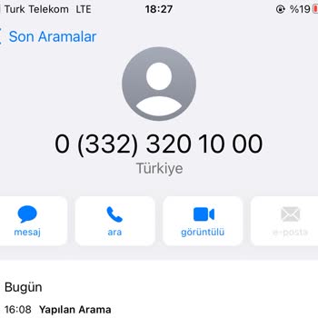 Konya Büyükşehir Belediyesi Konya Büyükşehir Bel. Zabıta Yapılan Şikayeti Umursamıyor