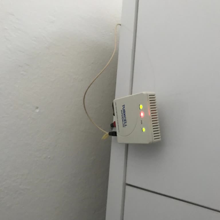 Superonline İnternet Arıza Hk.