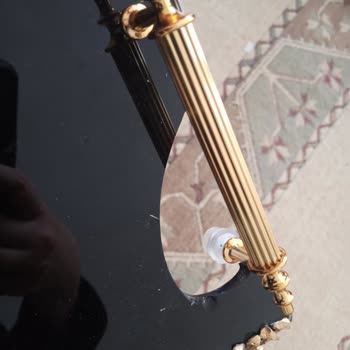 Kazım Alıç Kına Malzemeleri Kırık Ürün Gönderildi