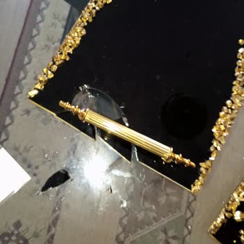 Kazım Alıç Kına Malzemeleri Kırık Ürün Gönderildi