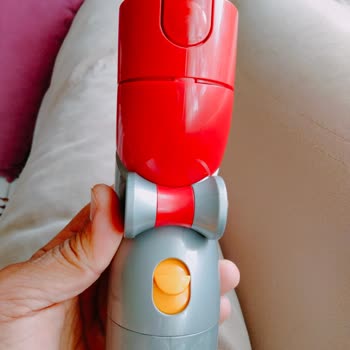 Dyson V15 Süpürge Arızanın Giderilmesi