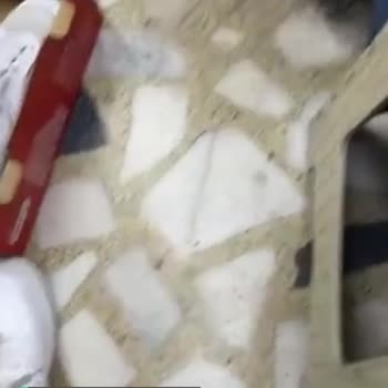 In Street Üretim Hatası Ayakkabısını Kabul Etmiyor!
