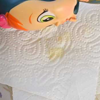 ebebek Oyuncağın Plastik Problemi