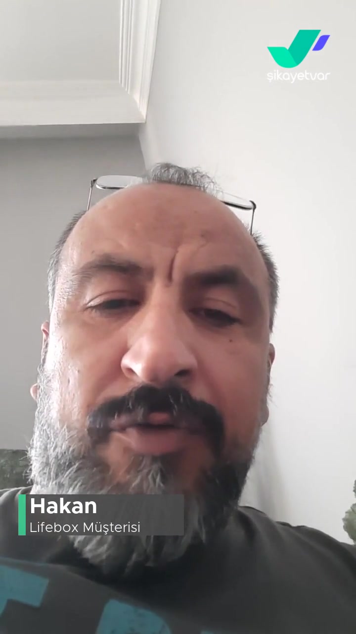 Lifebox Fotoğrafları Göremiyorum! videonun kapak resmi