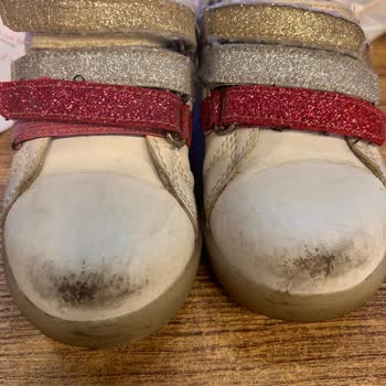 Vicco Çocuk Ayakkabısı Aldık Kız Çocuğumuza Pişman Olduk