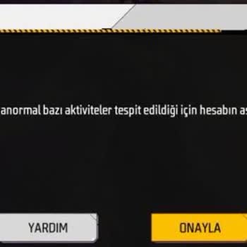 Garena Free Fire Free Fire Ban