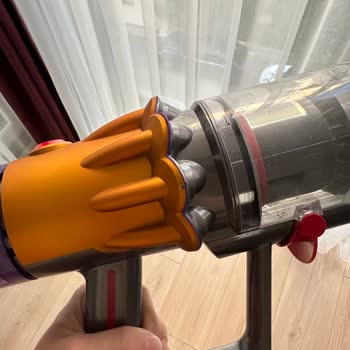 Dyson V12 Siklon Arızası