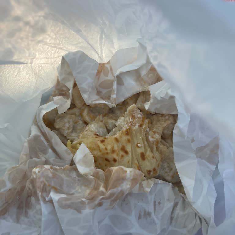 Cumalıkızık Nazar Gözleme Evi Bursa'da Hazin Son!