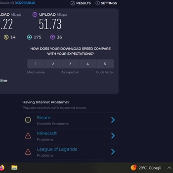 Turkcell Superonline 1000 Mbps Hız Problemi
