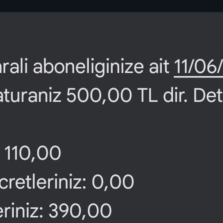 Turkcell Superonline Bayisi İle Yaşadığım Paket Yenileme Sorunu