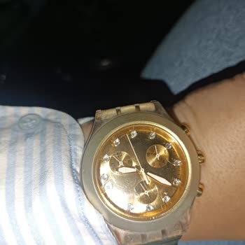 Swatch Maltepe Piazza Şubesi