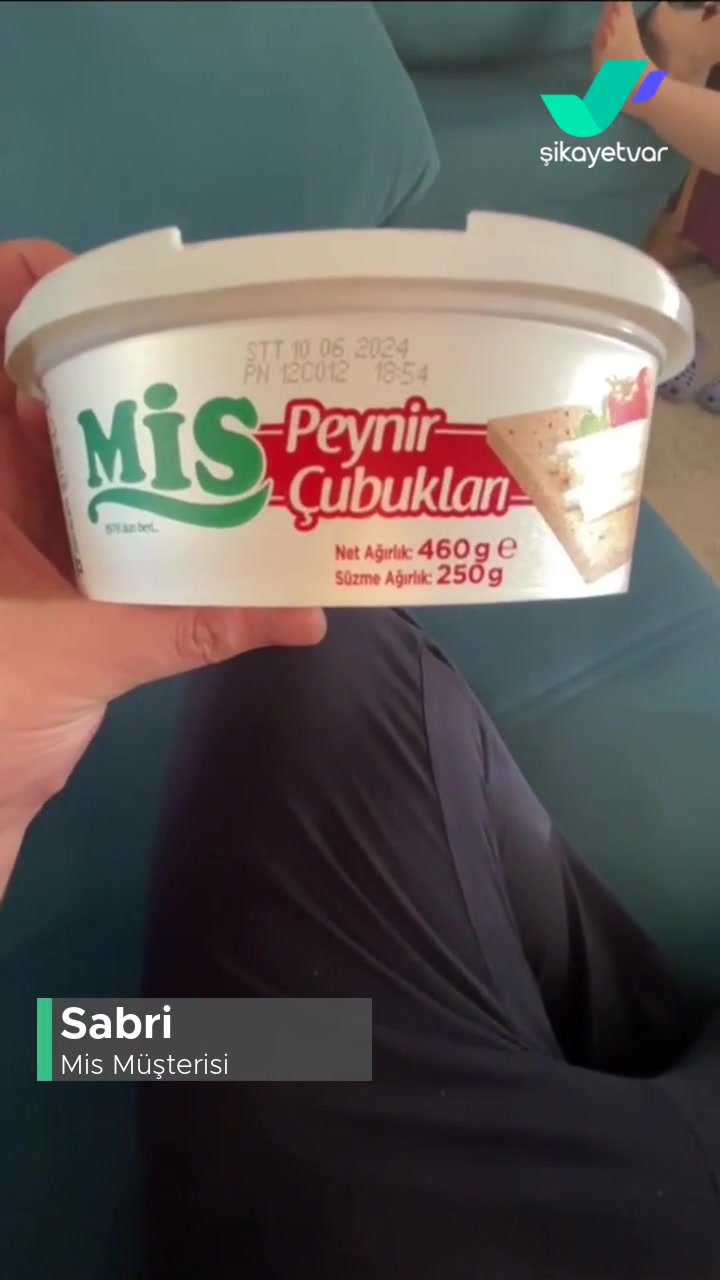 Mis Ayıplı Malın Satışı videonun kapak resmi
