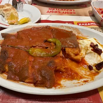Baydöner İskender Yemeği Hakkında Şikayet