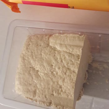 Bizim Toptan Koska Helva Ayıplı Ürün