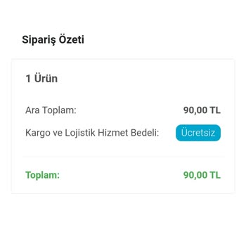 PttAVM Hesabımdan Fazla Para Çekti