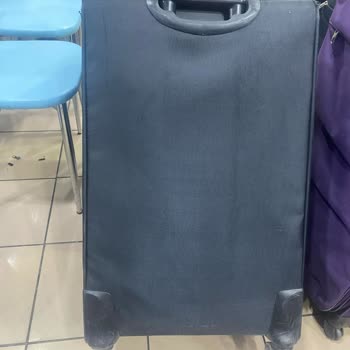 Ajet Havayolları: Kırık Valiz Ve 2 Aylık Bekleyiş