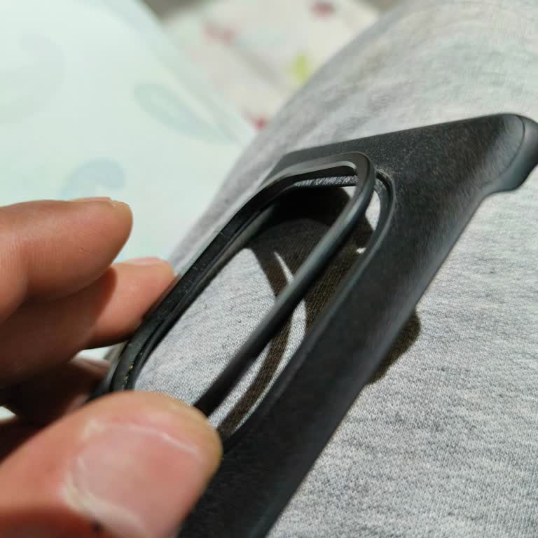Tecno Mobile Tecno Phantom Kılıf Ve Ekran Koruyucu Sorunu