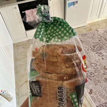 A101 Kapıda Küflü Ve Son Kullanma Tarihi Geçmiş Ürün Gönderiyor