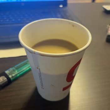 Espressolab Sefaköy Şubesi Çok Kötü Hizmet Kalitesi.