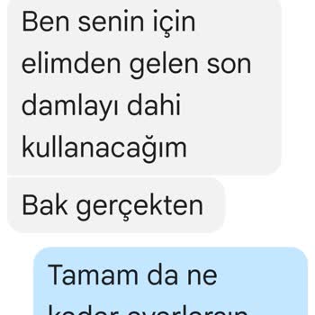 Ziraat Bankası Kredi Harcaması İtirazı