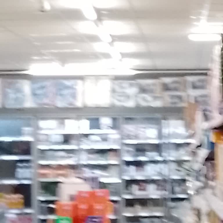 A101 1292 Reyon Şikayeti