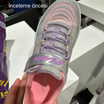Skechers Ayakkabıda Kalite Sorunu Ve Boyner Mağaza Hizmet Eksikliği