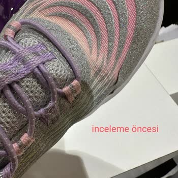 Skechers Ayakkabıda Kalite Sorunu Ve Boyner Mağaza Hizmet Eksikliği